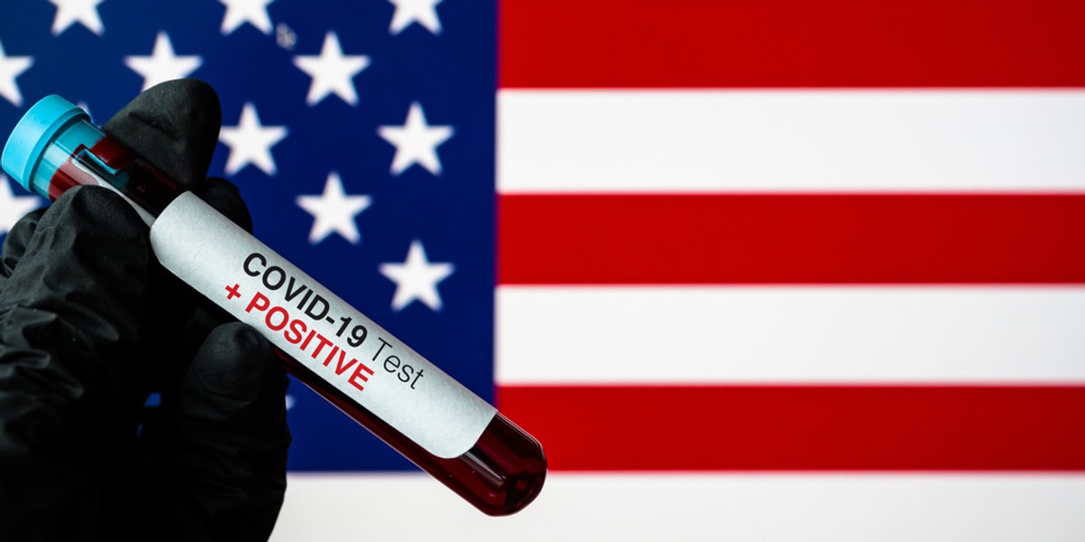 Zdaniem amerykańskiego eksperta w USA z powodu koronawirusa może umrzeć ok. 60 tys. osób.