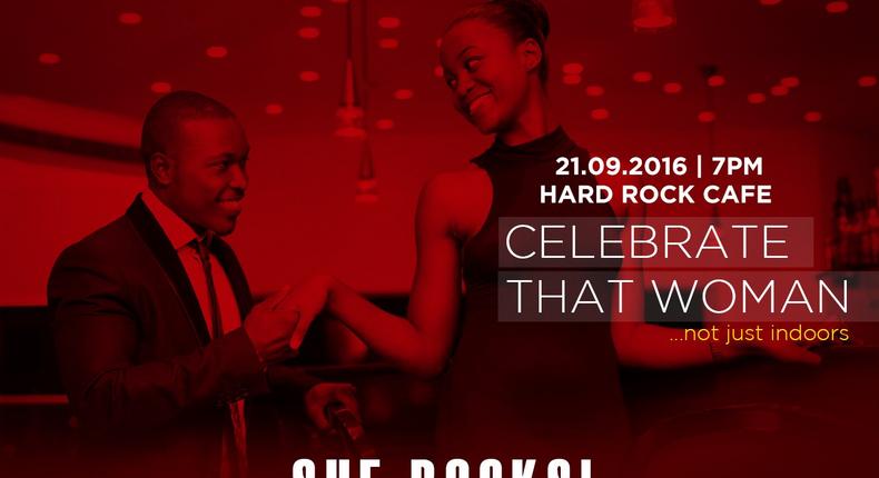 She Rocks! Lala Akindoju to Headline September Edition 