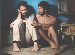 Kochać inaczej, czyli peruwiańskie piekiełko