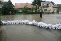 KRAKÓW ALARM PRZECIWPOWODZIOWY