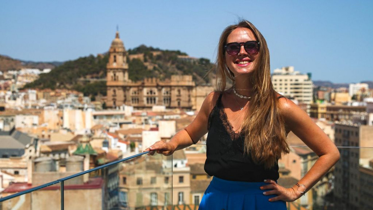 Malaga oczami kobiet, które wybrały słoneczną Hiszpanię