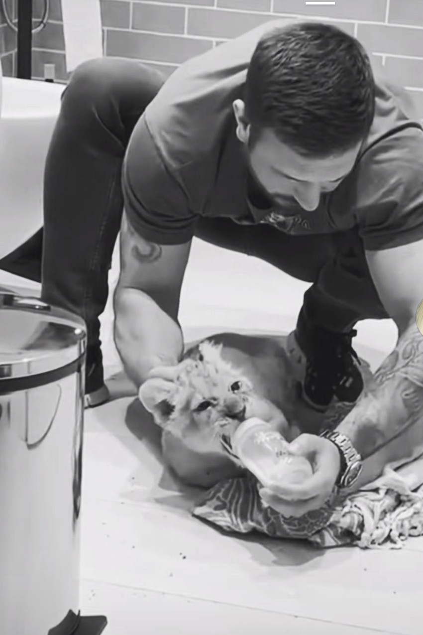 Opraštanje od Aleksandra M. koji je stradao sa Anom Radović