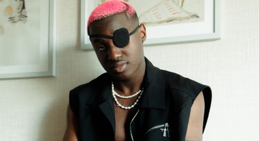 Ruger's 'Asiwaju' is the most streamed song in sub-Saharan Africa in 2023