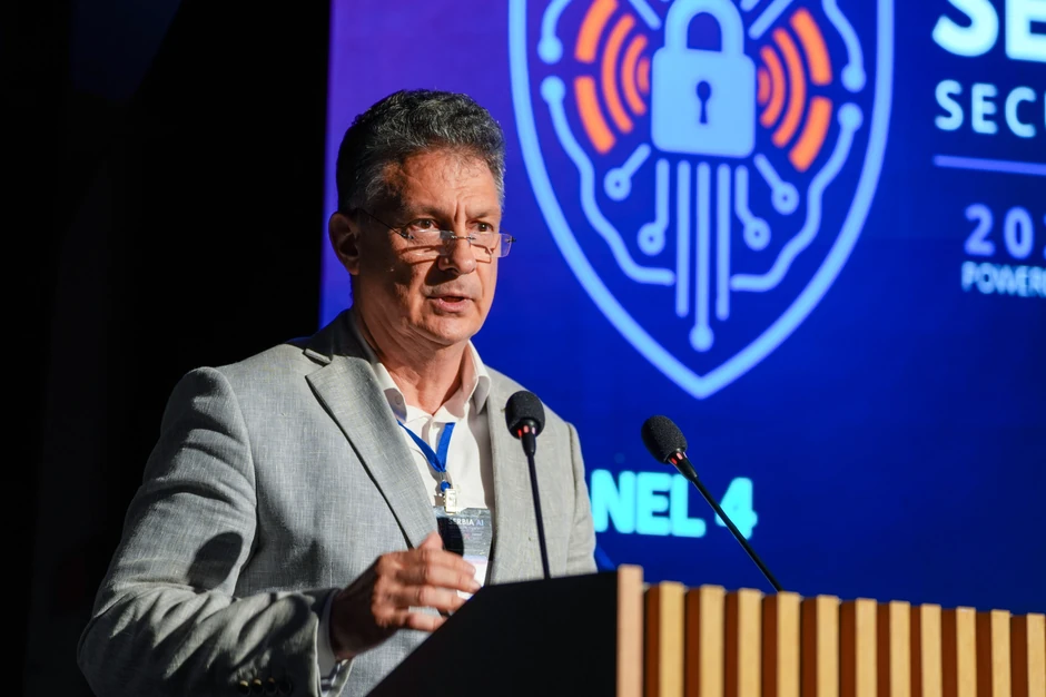 Goran Vučetić iz Mozzarta
