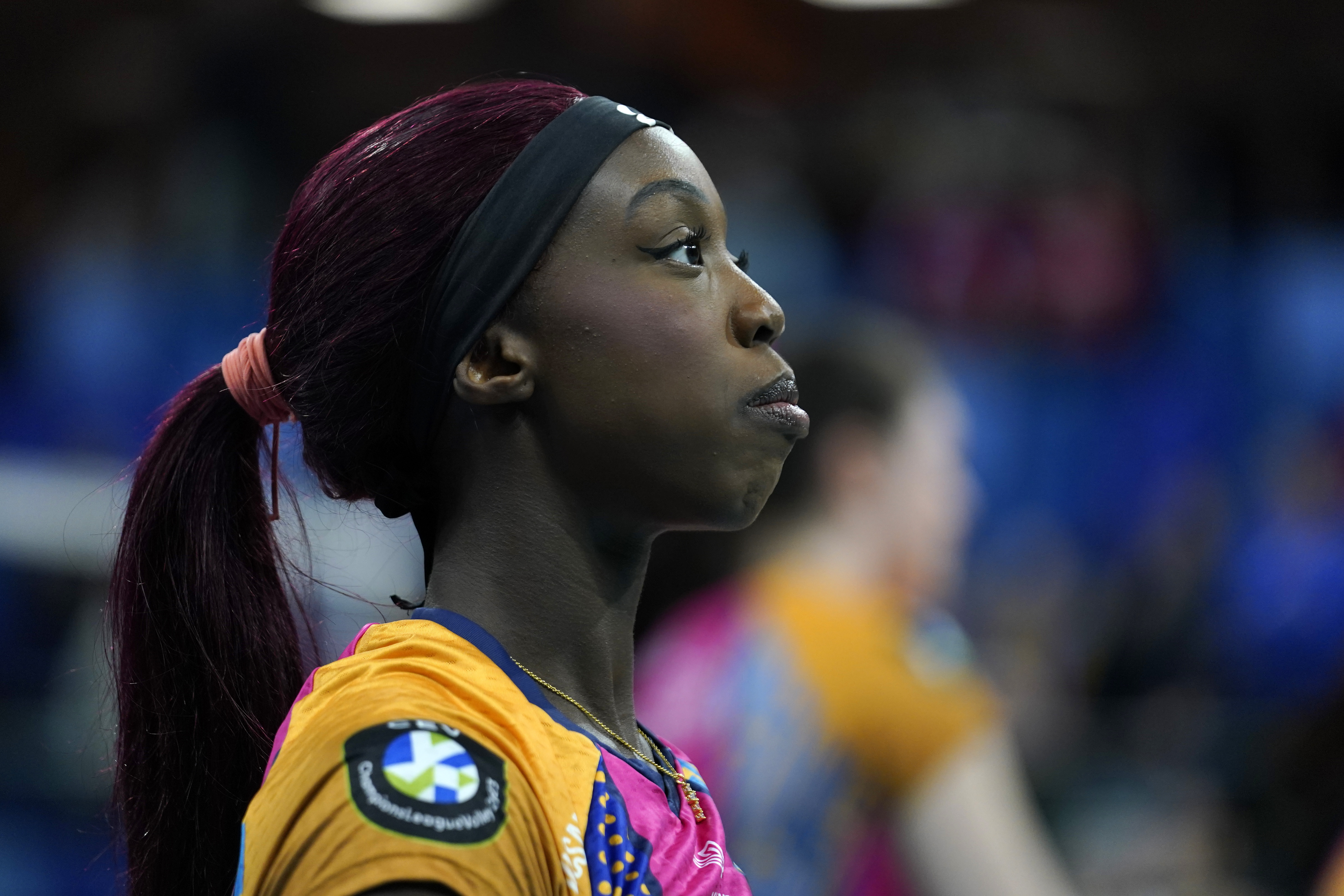 Insulti razzisti alla pallavolista azzurra dai tifosi di casa