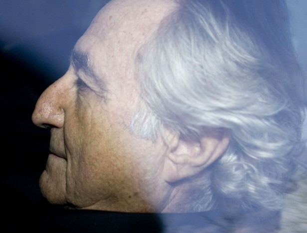 Bernard Madoff