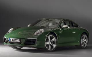 Porsche 911 – pierwszy milion trzeba... ukraść!