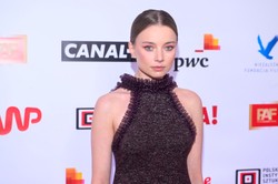 Zagrała w polskim hicie Netflixa. Dostaje obrzydliwe wiadomości od mężczyzn