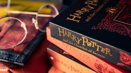 kościół chciał świętować wielkanoc w klimacie harry'ego pottera. wytwó