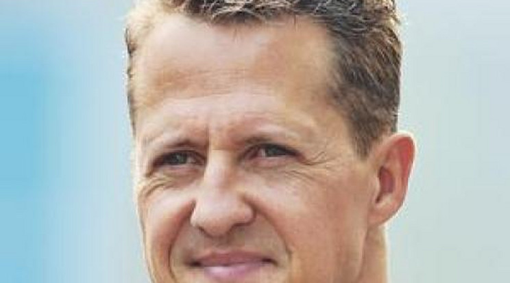 Schumacher kinyitotta a szemét