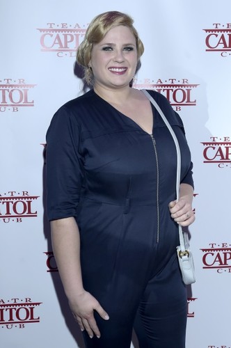 Elżbieta Romanowska