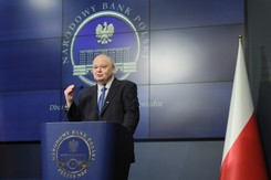 Adam Glapiński: Będę namawiał RPP do jeszcze jednej podwyżki stóp procentowych