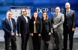 infor i oirp w warszawie łączą siły. strategiczne partnerstwo dla prawa i biznesu