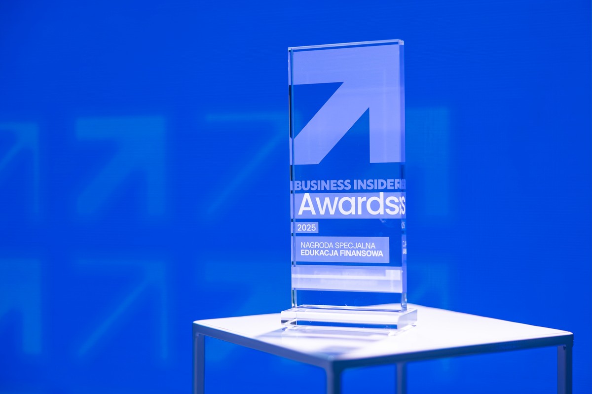 Rząd bierze się za edukację finansową Polaków