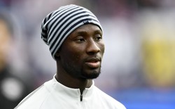 Liga niemiecka: Naby Keita posługiwał się fałszywym prawem jazdy
