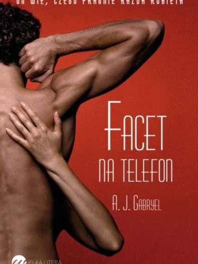 Facet na telefon (k)