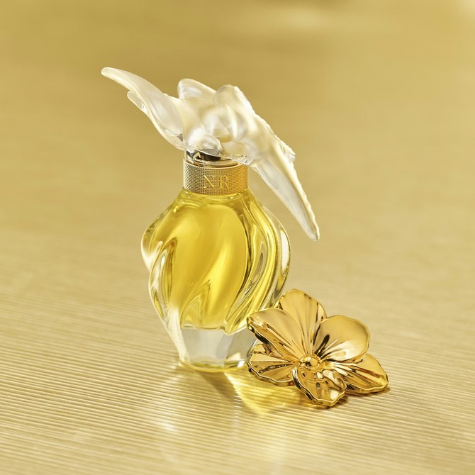 L'Air du Temps Nina Ricci
