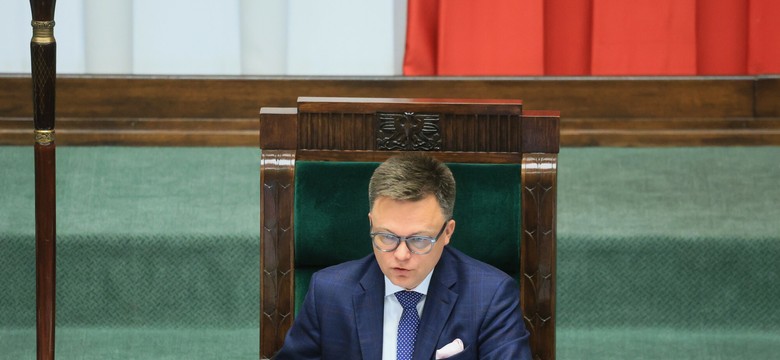 Kandydat Trzeciej Drogi na prezydenta. Znamy nazwisko