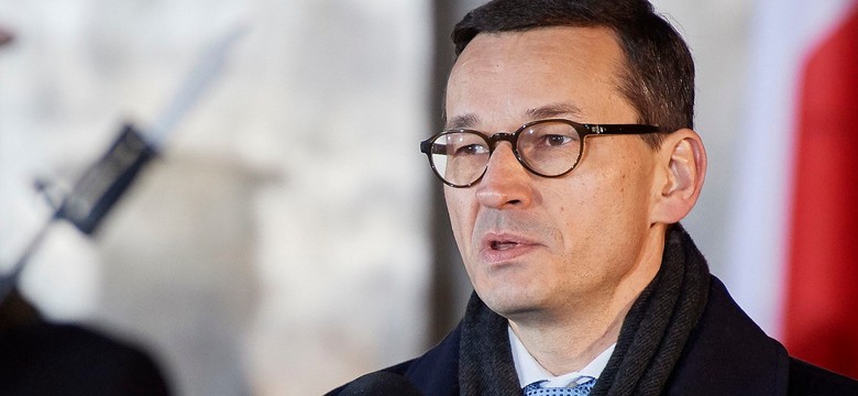 Morawiecki: Znamy kandydatów na stanowiska ministra rozwoju i ministra finansów