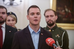 PiS, PSL i Konfederacja wystawią wspólnego kandydata? Rzepecki: Wierzę, że się uda