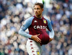 Bednarek kontra Cash w 11. kolejce Premier League