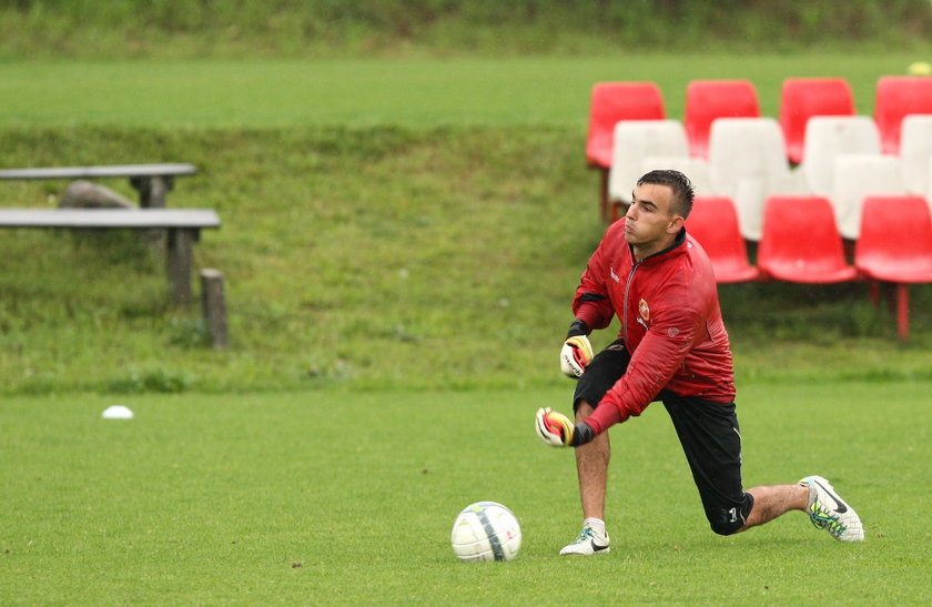 Widzew podejmuje Ruch Chorzów