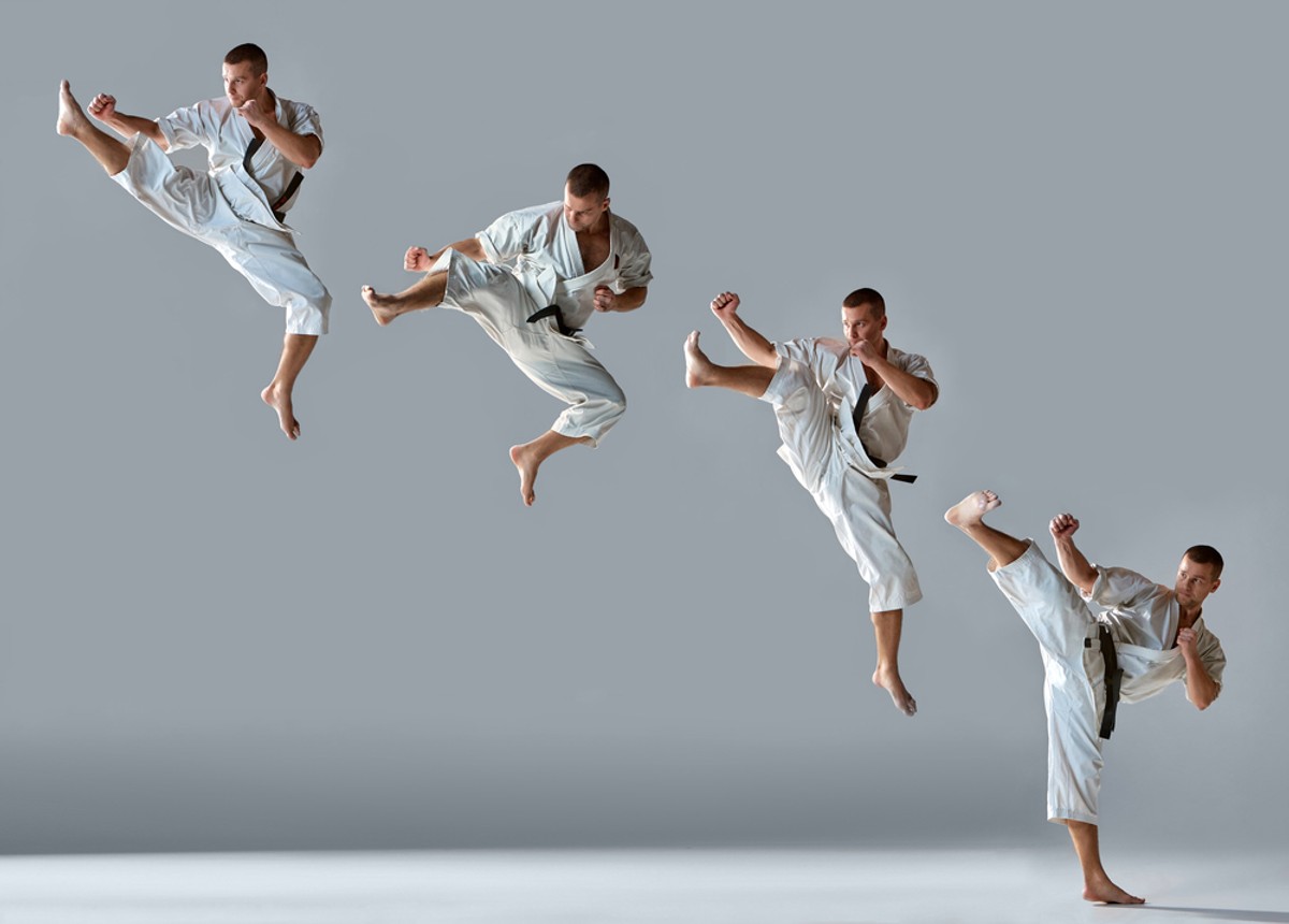 Polityka wygrała ze sportem. Serbowie nie wpuścili reprezentacji Kosowa na mistrzostwa Europy w karate