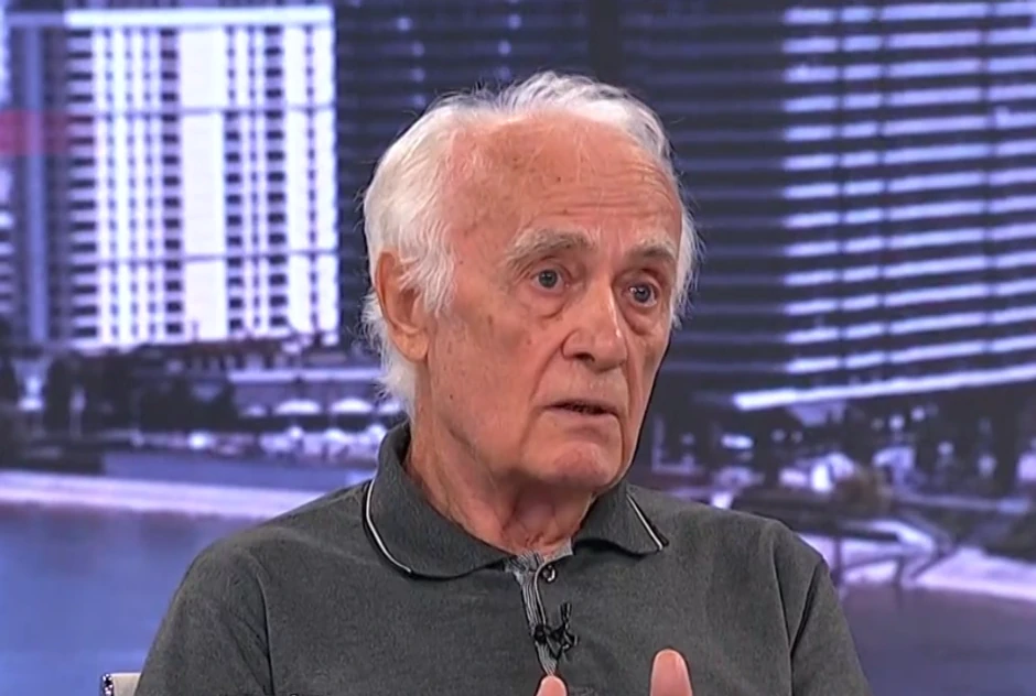 sudski veštak prof. dr Radoslav Svičević