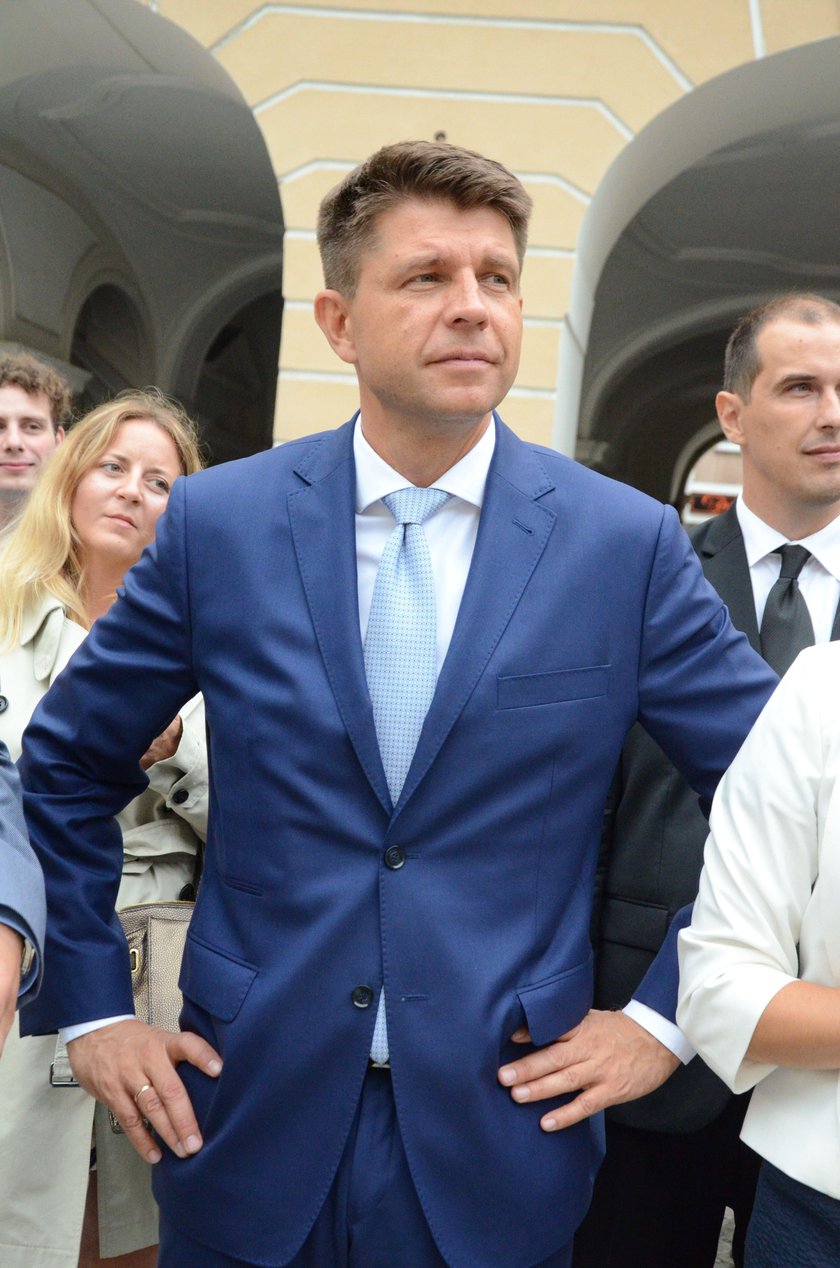 Ryszard Petru