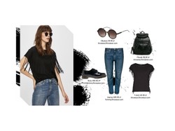 Letnie STYLIZACJE z artystyczną nutą. Czemu nie?