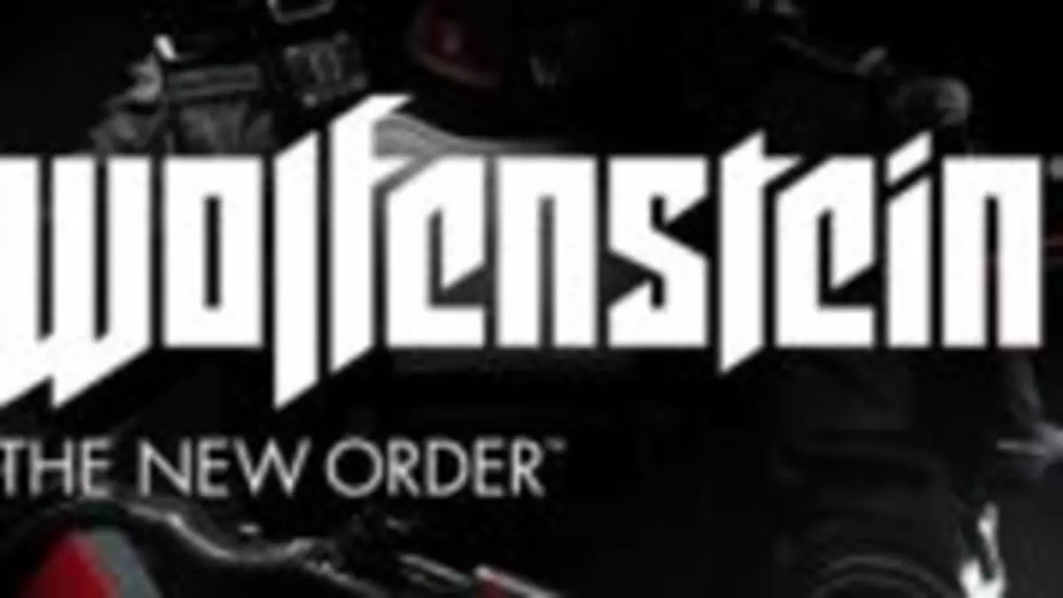 Wolfenstein: The New Order będzie sprzedażowym hitem. Dlaczego? Bo preorder daje wjazd do bety Dooma!
