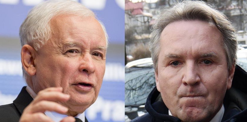 Wszystko, co musicie wiedzieć o taśmach Kaczyńskiego