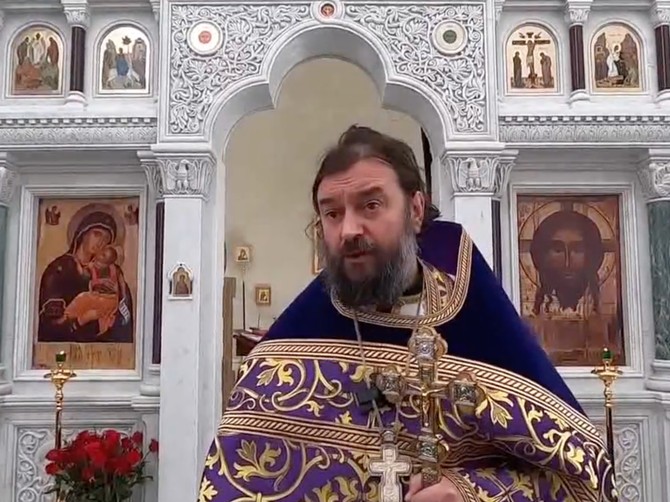 Otac Andrej o tome kakvog partnera žene treba da biraju
