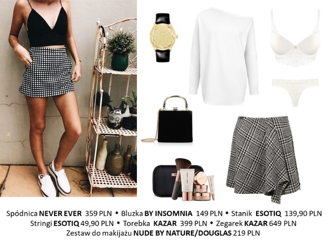 STYLIZACJE na dzień kobiet