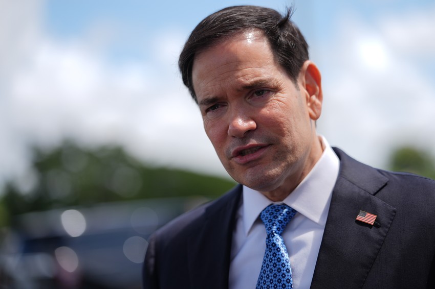 Marko Rubio