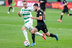 PZPN: Mogą być kluby, w których 15-20 zawodników trafi na kwarantannę