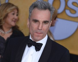 Daniel Day-Lewis między szaleństwem a geniuszem – ZDJĘCIA!