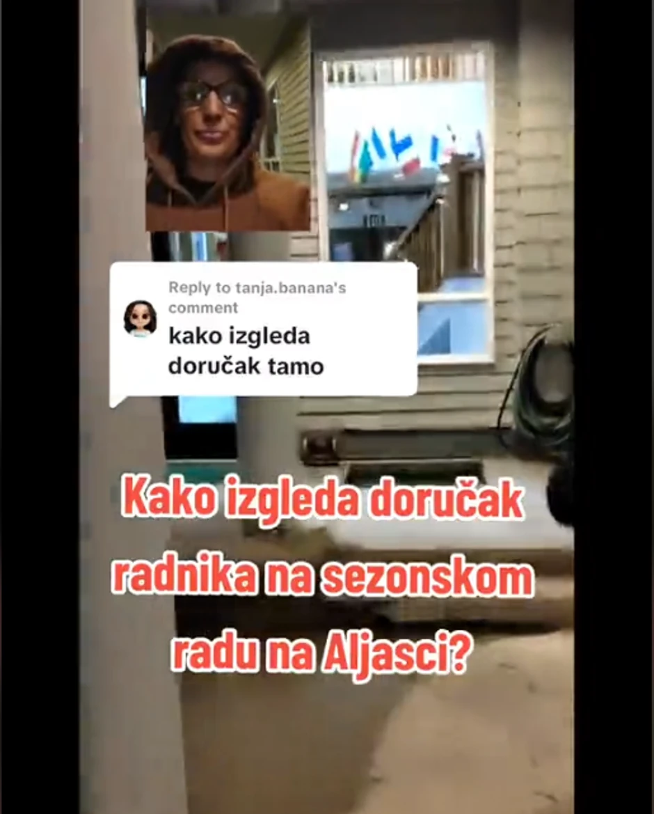 Iva sa Aljaske