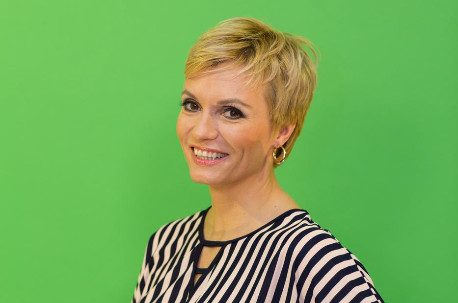 Dombóvári Vanda otthagyta az RTL Klubot