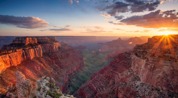 Grand Canyon