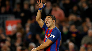 Luis Suarez wierzy, że Barca może dokonać cudu