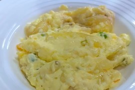 Recept za najlepši letnji ručak - PAPRIKE SA PAVLAKOM I BELIM LUKOM: Brzo, jeftino i gotovo za pola sata!