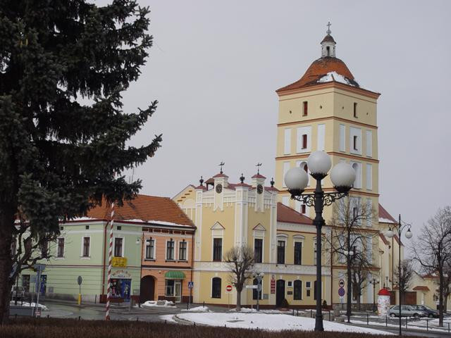 Galeria Polska - Chasydzi w Leżajsku, obrazek 6