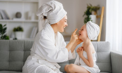 Jak poradzić sobie z niechęcią do mycia u dziecka?