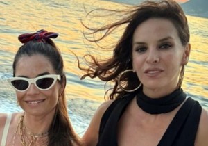 Ivana Berendika i Marija Karan