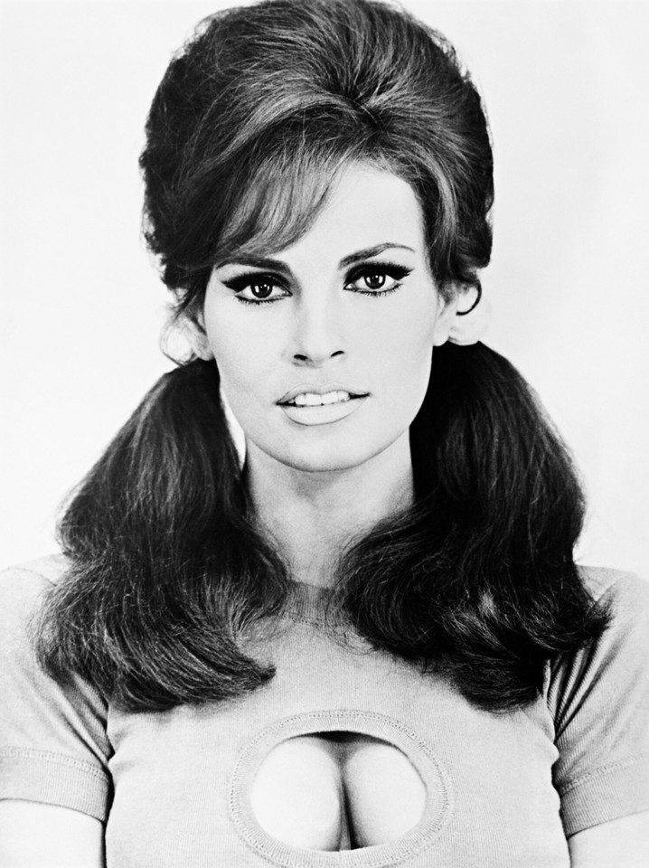 Raquel Welch