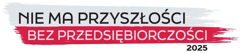 Logo tegorocznej edycji NPBP