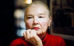 Prof. Staniszkis: Gdyby był Tusk i Duda to głosowałabym na Biedronia