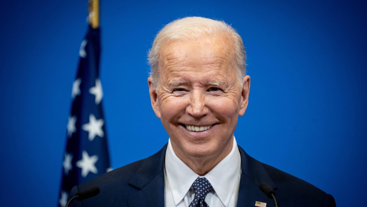 Joe Biden