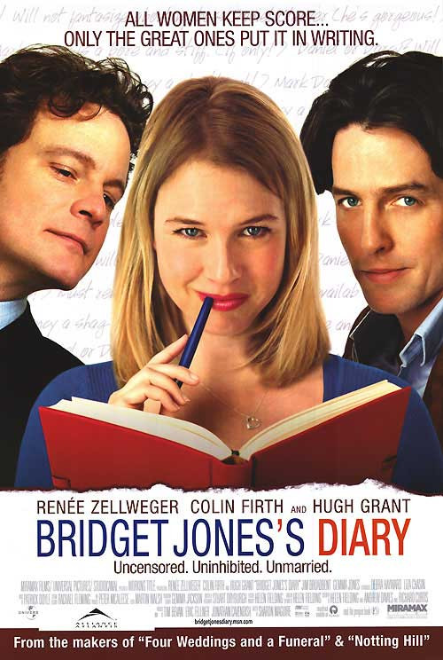 Dziennik Bridget Jones